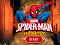 Игра Spider-Man Epic Battles