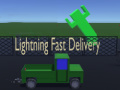 Игра Lightning Fast Delivery