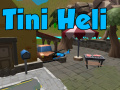 Игра Tini Heli