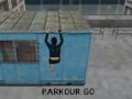 Игра Parkour Go