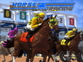 Игра Horse Racing