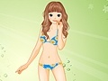 Игра Dress - Summer Night