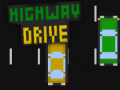 Ігра Highway Drive