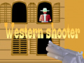 Игра Western Shooter