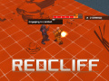 Игра Red Cliff