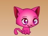 Игра My Pet Kitty