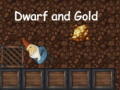 Игра Dwarf And Gold