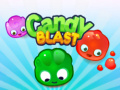 Ігра Candy Blast