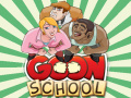 Игра Goon School