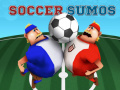 Игра Soccer Sumos