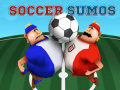 Игра Футбол Сумоистов онлайн