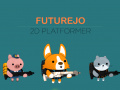 Игра FutureJo