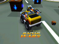 Игра Racing Wars