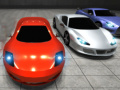 Игра Traffic Racer 3D