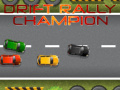 Игра Drift Rally Champion