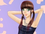 Игра Rebel Girl
