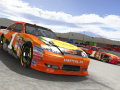 Игра Nascar Racing