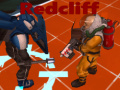 Игра Redcliff 