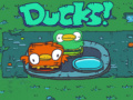 Игра Ducks!