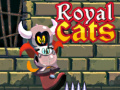 Игра Royal Cats