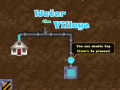 Игра Water the Village  