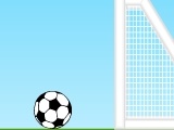 Игра Rolling Football