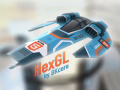 Игра HexGL