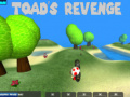 Ігра Toad's Revenge  
