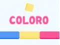 Игра Coloro