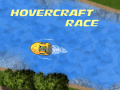 Игра Hovercraft Race
