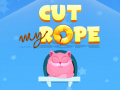 Игра Cut My Rope