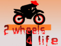 Игра 2 Wheels 4 Life