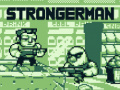 Игра Strongerman