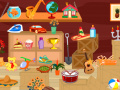 Игра Essentials Hidden Objects