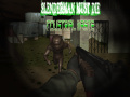 Ігра Slenderman Must Die: Industrial Waste