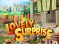 Игра Lovely Surprise