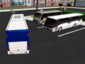 Игра Bus Parking 3D