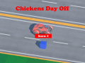 Игра Chickens Day Off