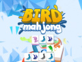 Игра Bird Mahjong