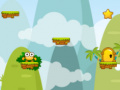 Игра Jump Jump Puzzle