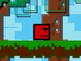 Игра The Odyssey of Boxy