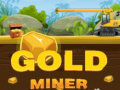 Игра Gold Miner