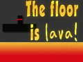 Ігра The Floor is Lava