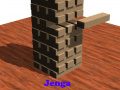 Игра Jenga