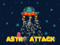 Ігра Astro Attack