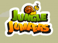 Игра Jungle Jumpers