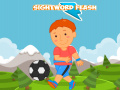 Ігра Sight Word Flash
