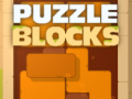 Игра Puzzle Blocks