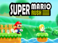 Игра Super Mario Run