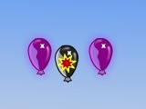 Игра Balloon Bubble Pop
